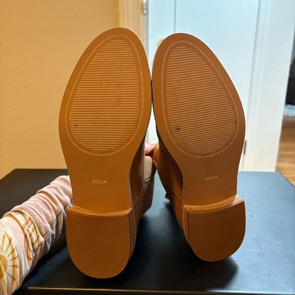 Toms Charlie Boot Womens - Picture 5 of 8